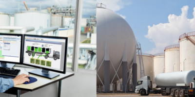 RiNVENT Industries - Oil and Gas