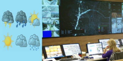 RiNVENT Industries - Weather Monitoring System